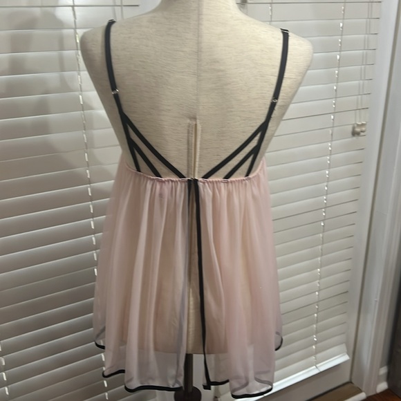 Victoria’s Secret Lingerie Slip - Picture 4 of 11